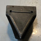 23 Quantity of 3" x 3-1/8" Triangle Sickle Bar Mower Serrated Blades (23 Qty)