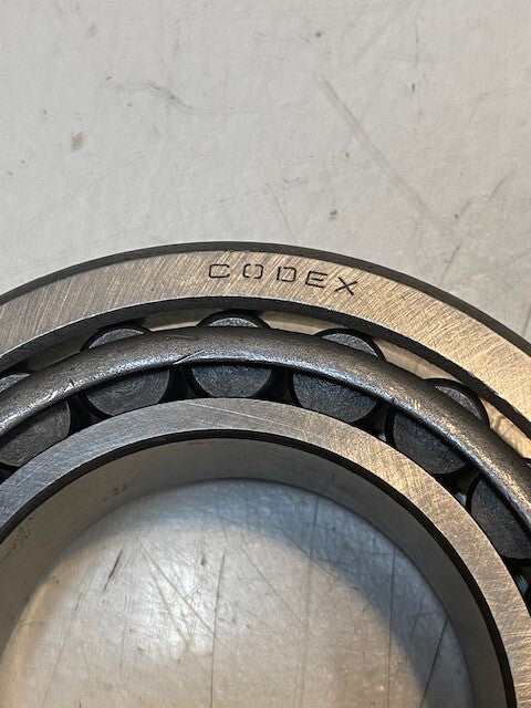 CODEX Tapered Roller Bearing 32214 | 125mm OD 70mm Bore