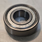10 Quantity of FLBA6 Metal Shielded Bearings 6203 Z C3 PRX | 40 mm OD (10 Qty)