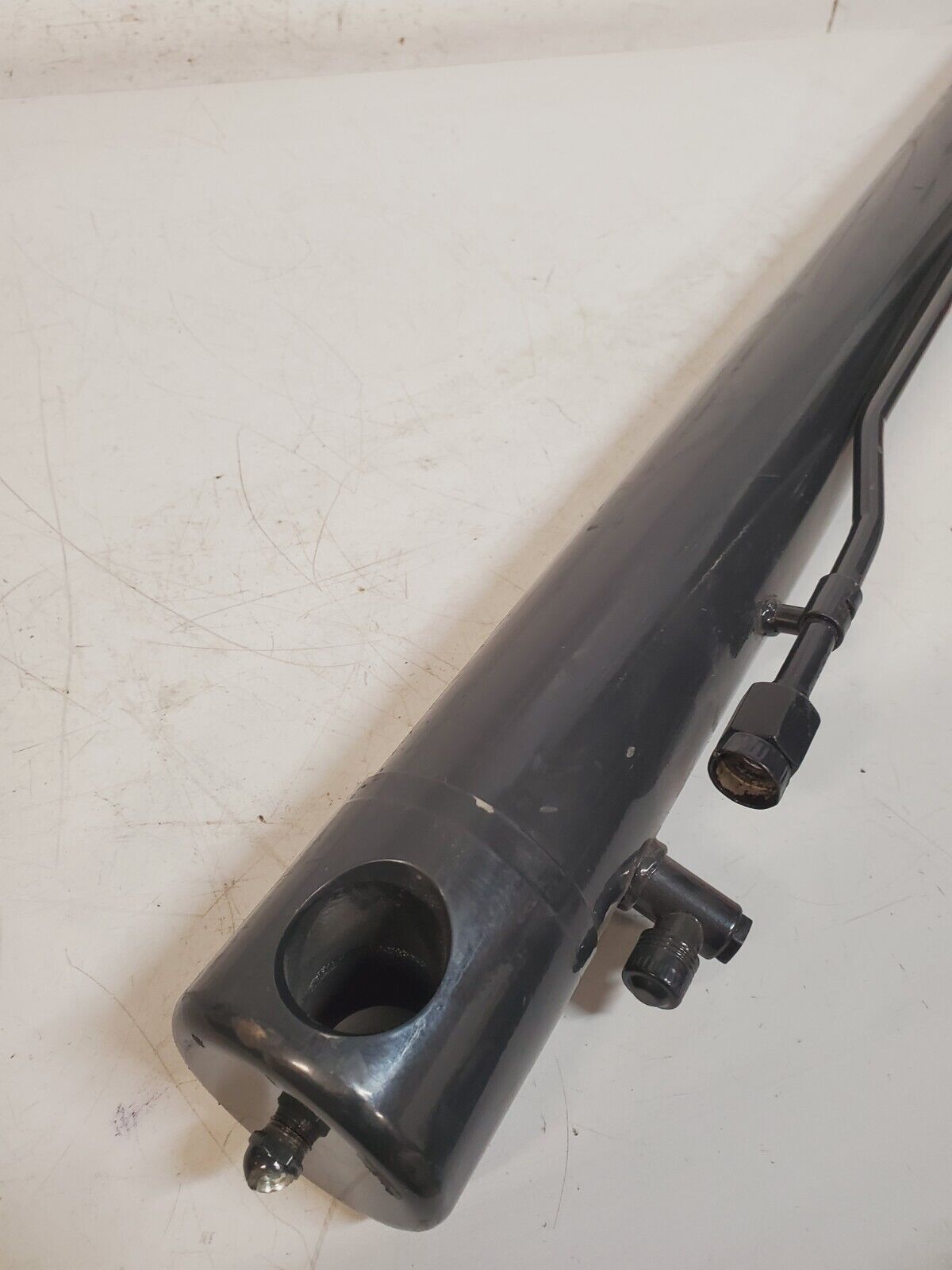 Hydraulic Cylinder Single Acting LC 619 218S2204E