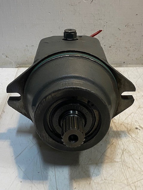 Liebherr Hydraulic Motor 9273188-004, FMF 064, 2005220188, 611722, LO8439