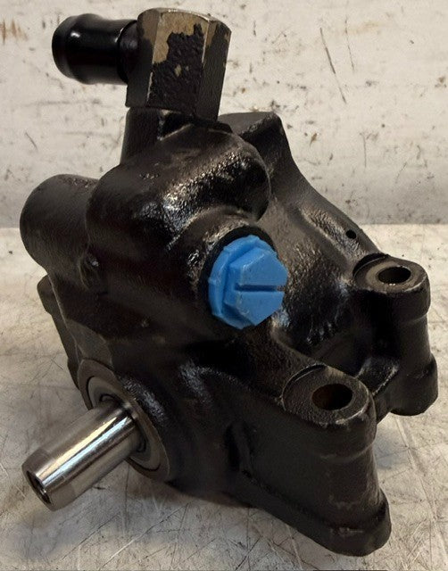 Remanufactured Cast IRon Hydraulic Power Steering Pump Y-295-2-032