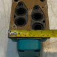 Hydraulic Directional Control Valve Pilot Operated Valve Assembly 293572