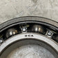 BCA 210 JU 20x50x90mm Ball Bearing