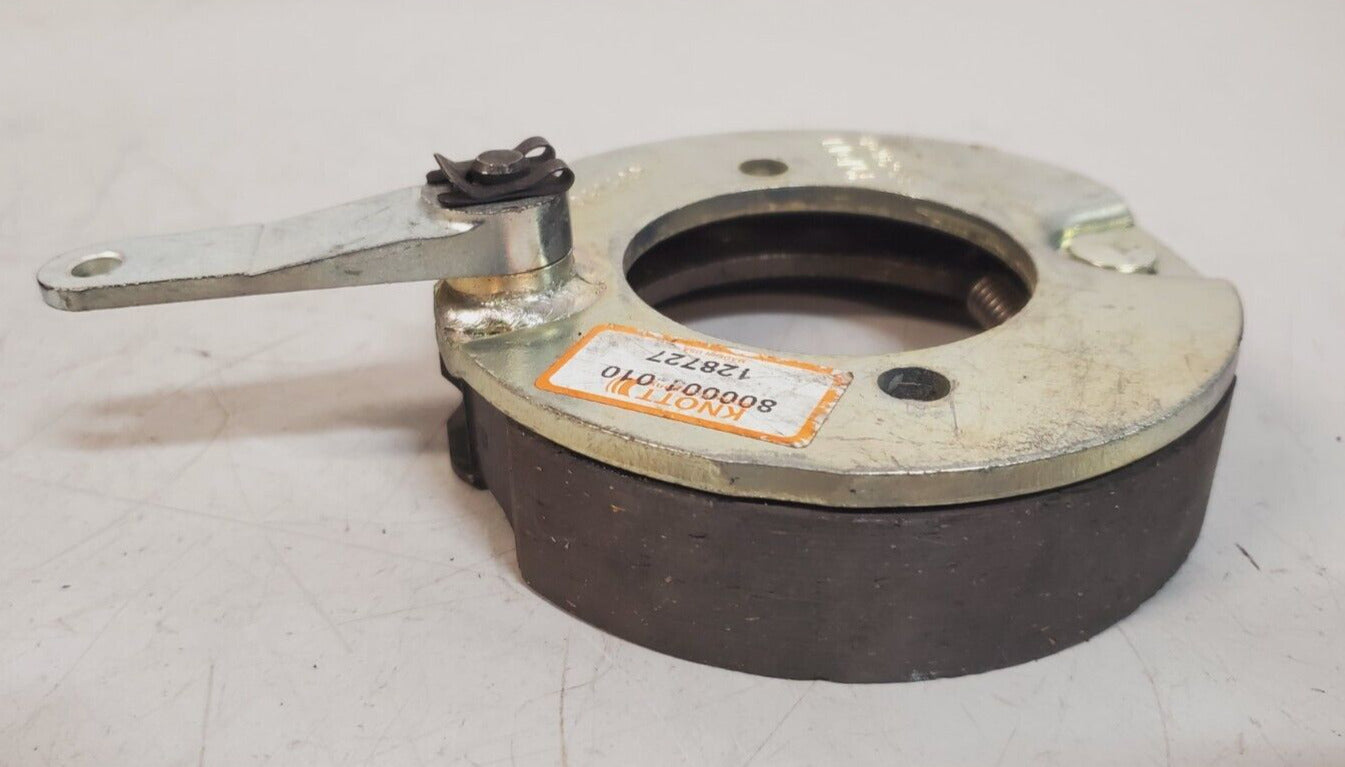 Knott Brake Assembly 800001-010 | 835741R010 | 128727