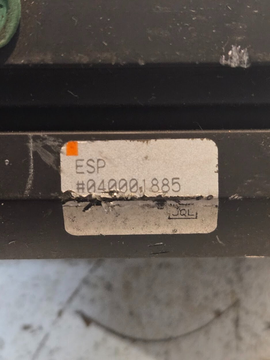 ESP Pneumatic Cylinder 040001885