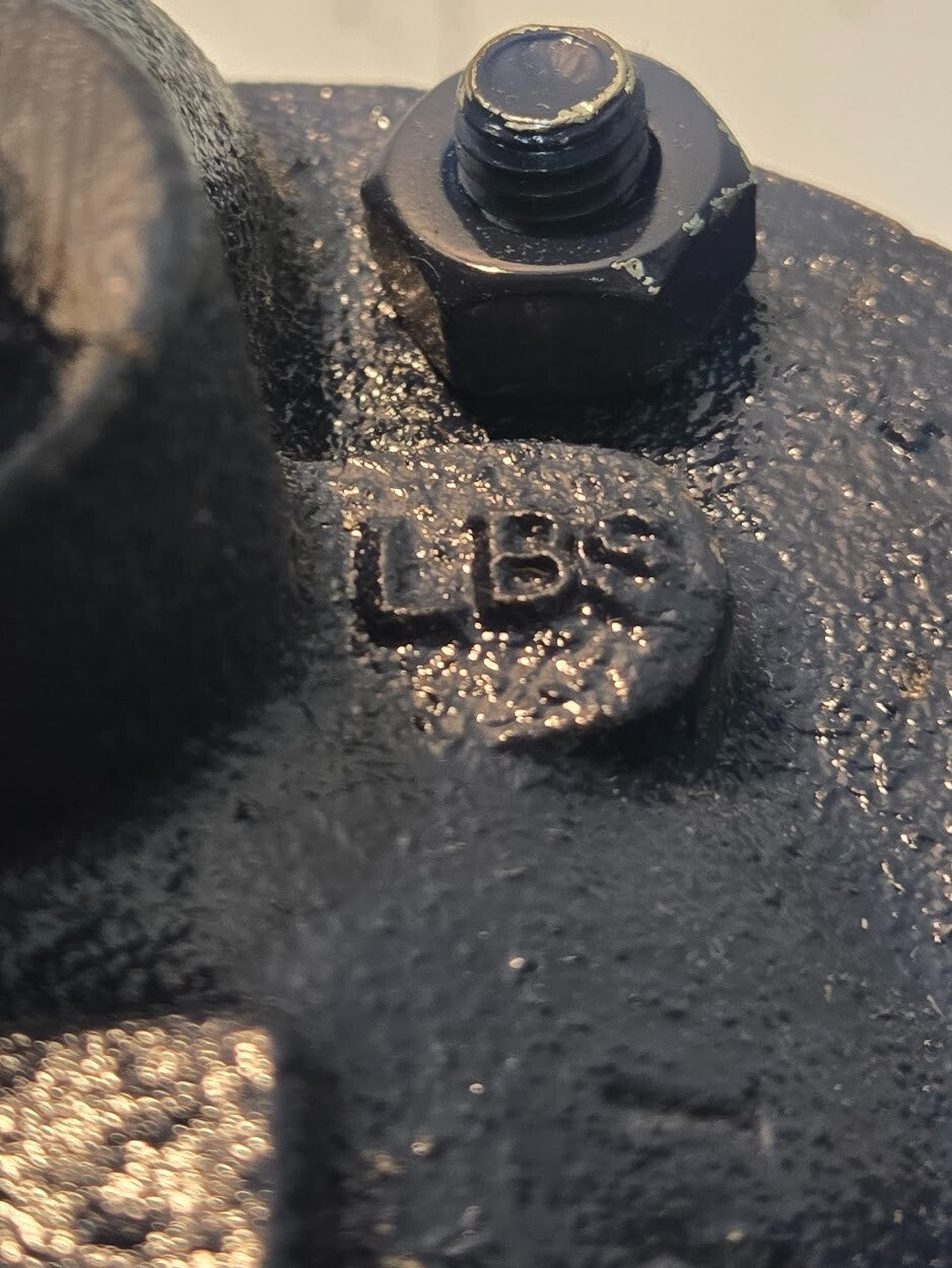 Armstrong Inverted Bucket Steam Trap with Strainer 882 B438A 3/4" NPT 200 LBS