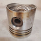 Cylinder Liner & Piston VS558 | 593E | VS-558 | 593-E | VS 558 | 593 E