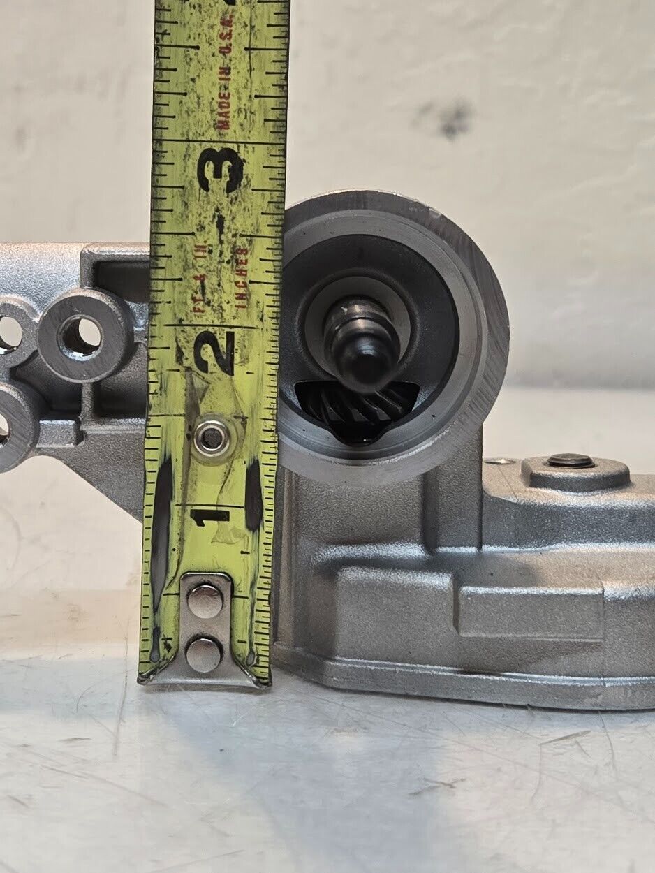 Gear Case Housing and Bearing Assembly 63840-61011 | XPRTTM62 for Shindaiwa