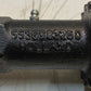 Holland Govenor Rod Turnbuckle Assy SS30983260 | 13.750 LB WLL 55.0000 LB MBS