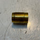 Bag of 50 of Brass Bushing/Bearings 19mm L 11mm End 10mm End MA-8D | 110106