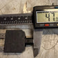 50 Quantity Push-Button Reset Thermal Circuit Overload Protectors 1480-003-070