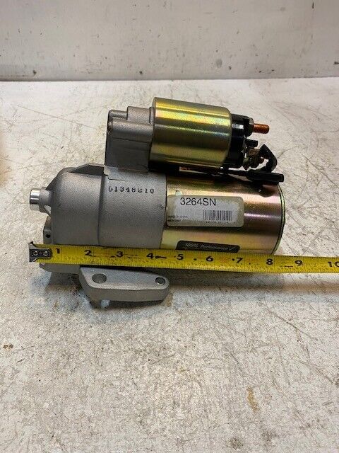 Pure Energy Starter Motor 3264SN