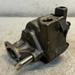 Melling M-77HV Engine Oil Pump Heavy Duty Performance Replacement Unit