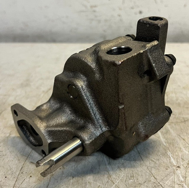 Melling M-77HV Engine Oil Pump Heavy Duty Performance Replacement Unit