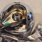Speedometer Assembly For Lance 40mph