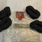 4 Qty of Buhler Versatile Seal Protection Front Drag Links 86001127 (4 Qty)