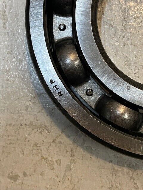 RHP Bearing LJ21/2 | 63mm Bore 127mm OD 24mm Thick  LJ2-1/2