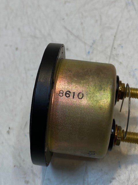 A&M Instrument Electrical Tack Gauge 3300 TO 3900 RPM 13211E5004-E