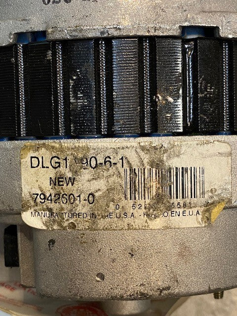 Alternator DLG1490-6-1 | 7942601-0