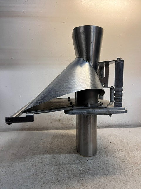 Kenray Forming Set 27159 |16564 For Vertical Form Fill Seal Packaging