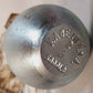 8 Quantity of Hitch Ball Zinc 2"x1"x2" | 5081 | 5000 Lb (8 Qty)