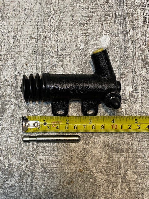 2 Quantity of Duralast 990156 Clutch Slave Cylinder S227 (2 Quantity)