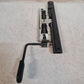 Seat Slide Rail Manual Adjust 13339