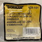 Dorman Clutch Hydraulic Line Assembly 628-101