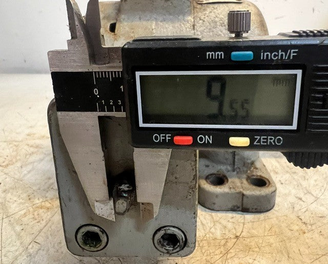 Racine Hydraulic Vane Pump PVS PSSO 10EL02 | 221394 Industrial Fluid Power Pump