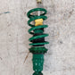 Tein Street Basis Z Coilover Kit for Honda Civic G8A23-U2531 | 85012 | 93019