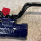 2 Quantity Warren 1/2 Inch Ball Valve B16.34 Threaded Industrial Shut Off Valve