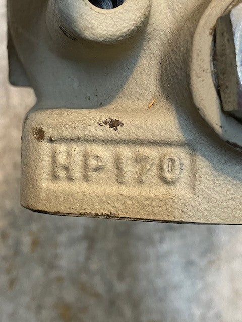 Hydraulic Filter Element 44772 | 888403 | HP170-458