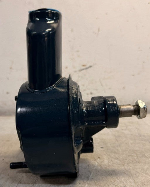 Carquest Atsco Remanufactued Power Steering Pump 7018 Automotive Assembly