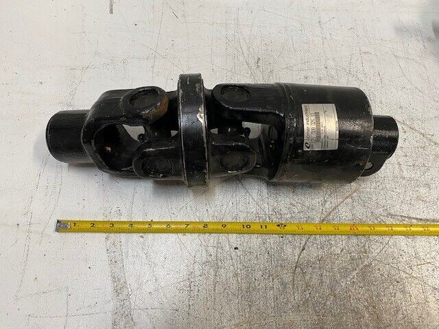 Comer Industries 121.008.026.11 | SH80000G19 | 10263708 Steering U-Joint Coupler