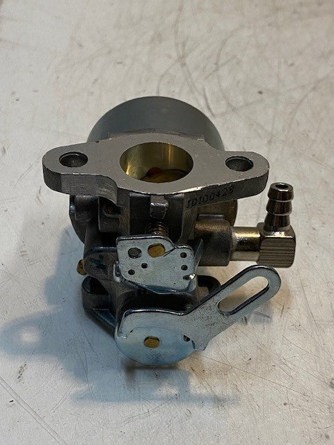 Ruixing Carburetor JDI00428 | 3" x 3" x 2-3/8"