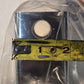 6 Quantity of Valley Industries 7505 Receiver Cover 084689120440 (6 Quantity)