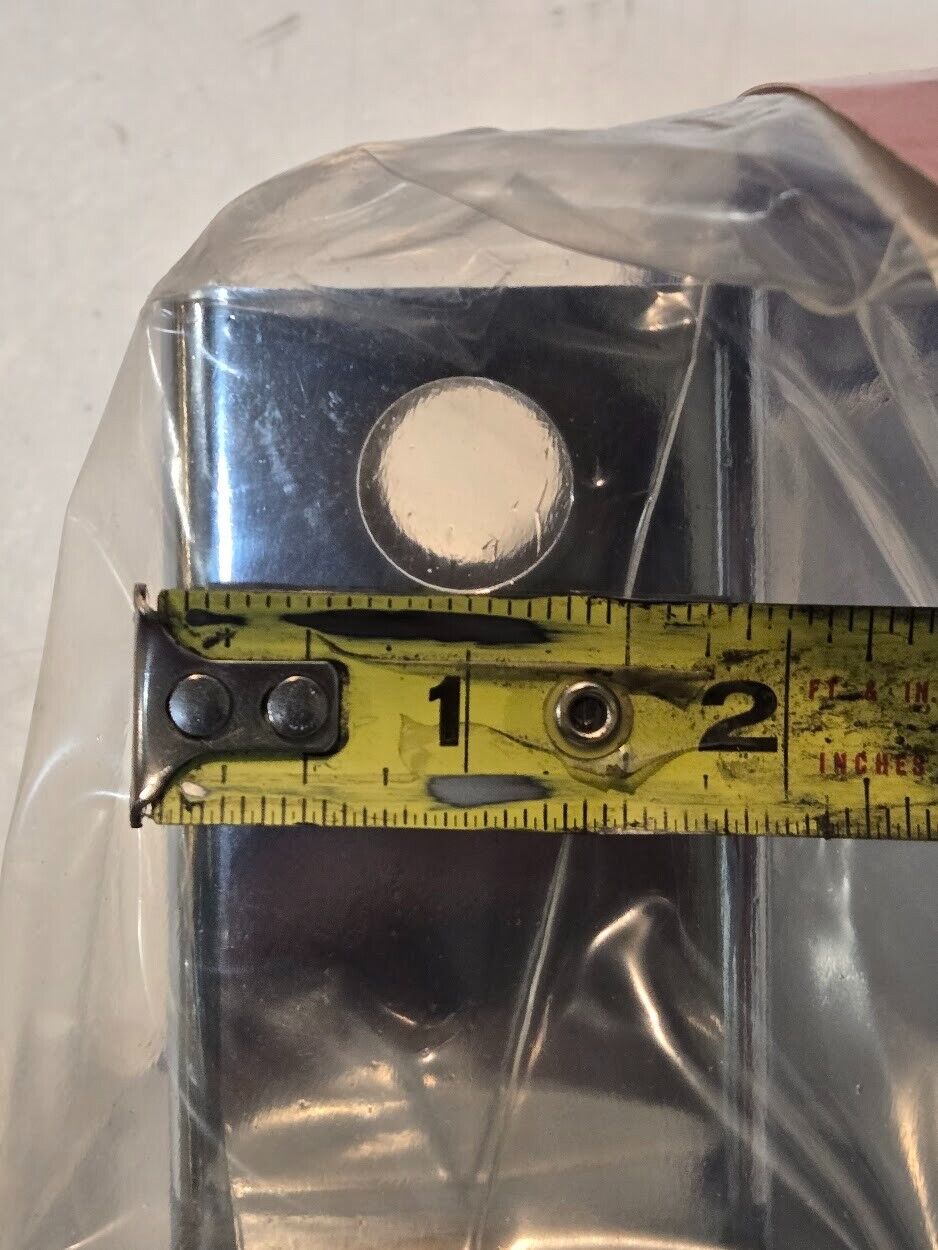 6 Quantity of Valley Industries 7505 Receiver Cover 084689120440 (6 Quantity)