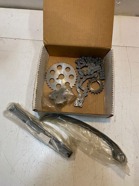 Dynagear 76037 Engine Timing Set 36 Teeth