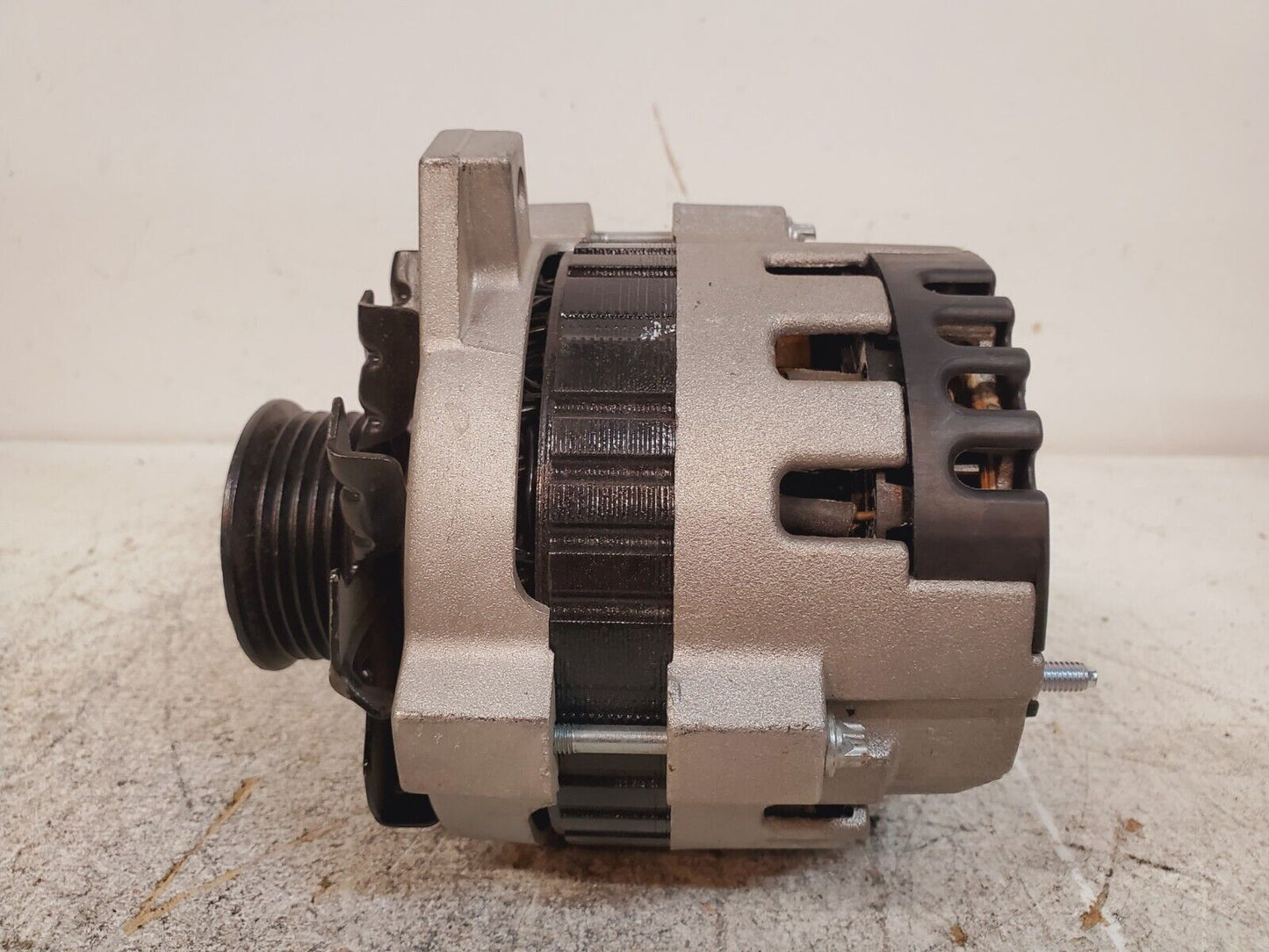 ACDelco Remanufactured alternator 321-1044 | 25C6 | 100A | 10463424