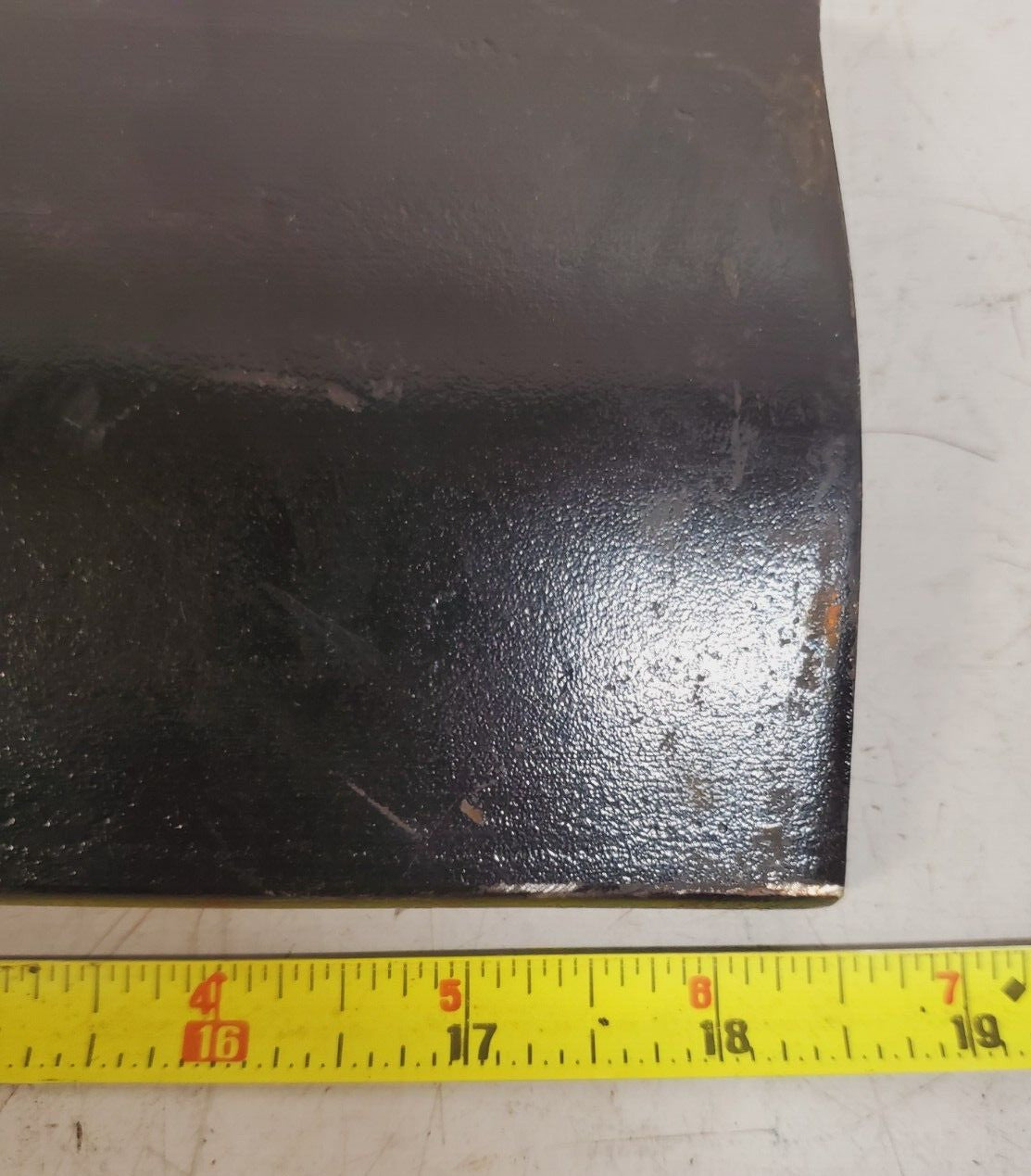 John Deere Cutter Blade W44235 | 20090917P00 | A09