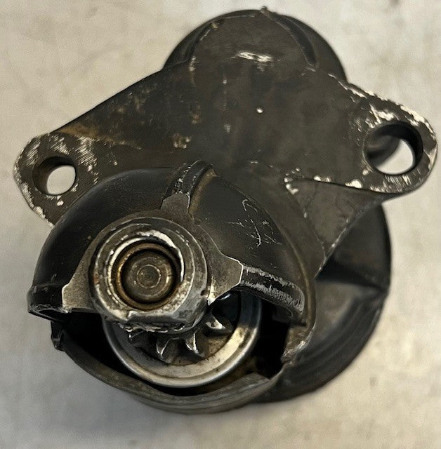 Starter Motor 3755259 | 05305 Durable Engine Starter Assembly Replacement Part