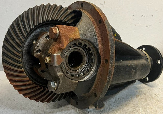 Rear End Differential Third Member CT918B 48 Tooth Carrier Assembly Axle
