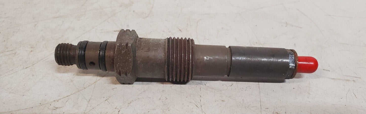 Diesel Fuel Injector LJC6760301