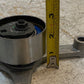 Timing Belt Tensioner 158A2 | 7-5/16" L 6-1/2" W 2-1/4" H 63mm Bore 12mm Holes