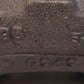 Delco Moraine Corvette Brake Caliper Front Left 5473795 | 6343