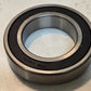 4 Quantity of RB Tech Bearings 6008 RS/C3 | 68 mm OD x 40 mm Bore (4 Qty)