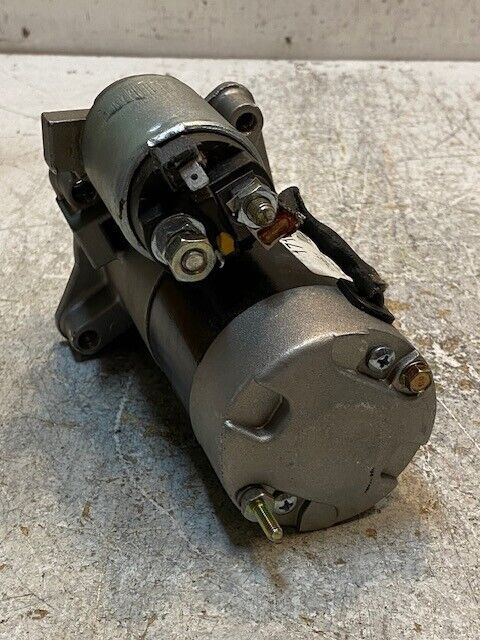 Reman Starter 17180 | 17461