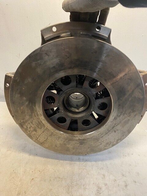 Dana Spicer Double Clutch Assembly Clutch 4936432 | 4034538 | 4760906 Made in US