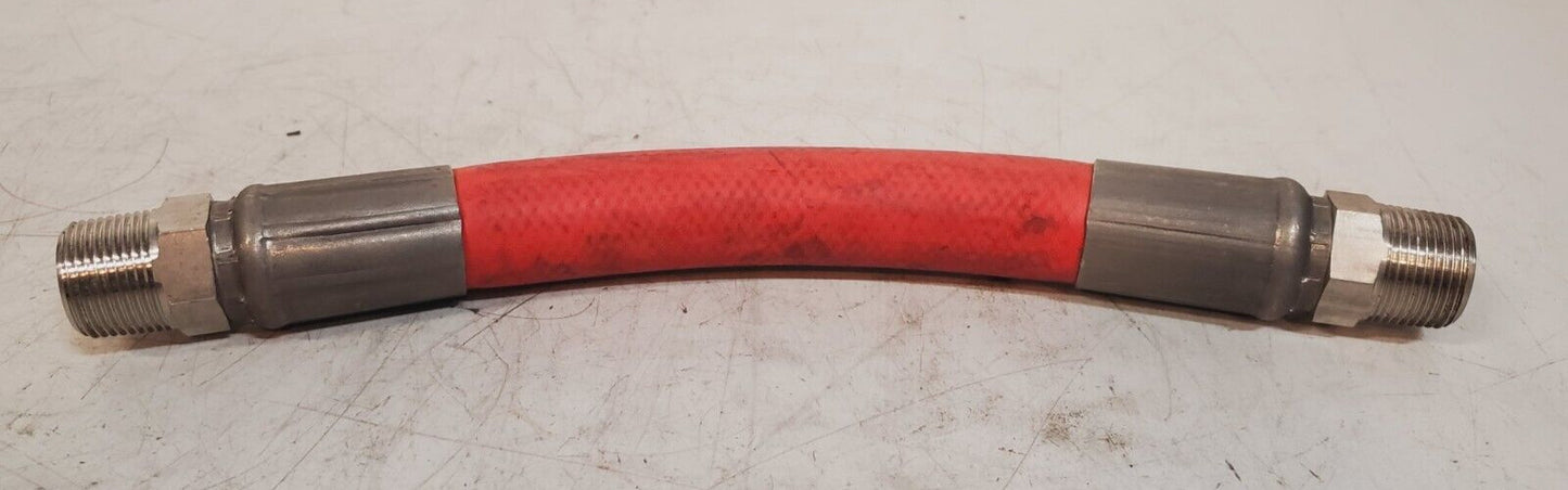 2 Quantity of Air Hose Seal Fast 3/4" ID x 12" (2 Qty)